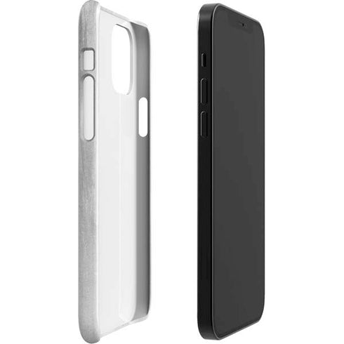 South Korean Flag Distressed iPhone 12 Mini Lite Case